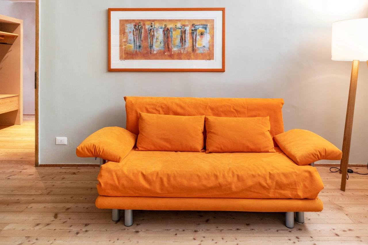 Lauben 75 Apartment Merano Luaran gambar
